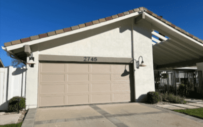 Emergency Garage Door Service Stevenson Ranch: What to Do When Your Door Stops Working