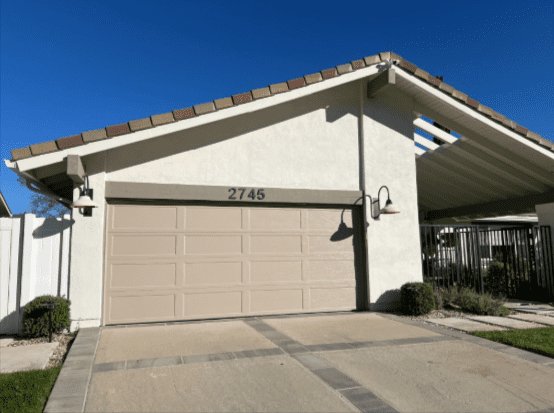 Emergency Garage Door Service Stevenson Ranch by Archway Garage Doors – fast same day and 24 hour garage door repair