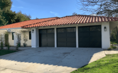 Where Can Homeowners Find Reliable New Garage Doors Porter Ranch With Fast Installation?